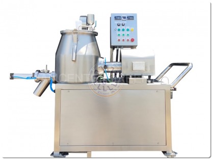 HI SPEED MIXER 60L. - โรงงานผลิตออกแบบ เครื่องผสมอาหารอุตสาหกรรม